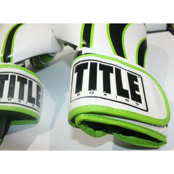 Other Title Boxing Gloves Aerovent Infused Foam Impact Poshmark